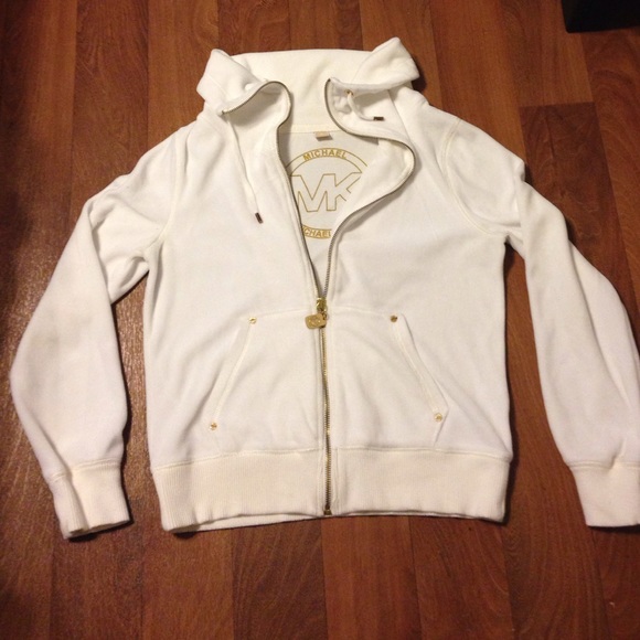 MICHAEL KORS Jacket - Picture 2 of 3